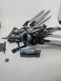 LEGO Icons Dune Atreides Royal Ornithopter 10327 Parts Lot Incomplete No Figs