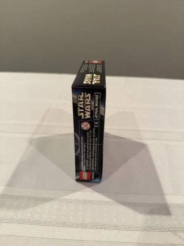 LEGO Star Wars 7200 Final Duel I Darth Vader Emperor New Sealed 2002