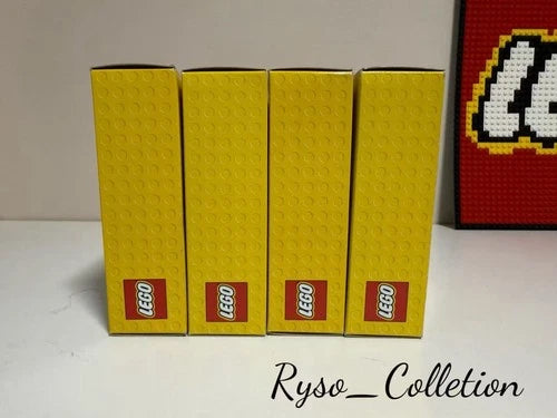LEGO 6432431, 6432434, 6435198, 6435202 VIP Fantasy Adventure NEW & SEALED