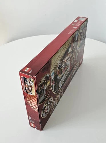 LEGO 80101 Chinese New Year's Eve Dinner - NEW SEALED - Retired Product!