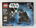 LEGO Star Wars: Battle Pack 2 in 1 (66536)