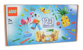 LEGO 40411 Summer Fun 12 In 1 NEW OVP