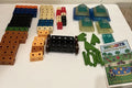 Wedgits Building Blocks 63 Pieces