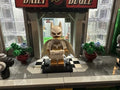 MEOW Disco Batgirl Set 70922 From the Joker Manor
