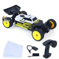 RTR 1/24 Electric RC Off Road Car Model 2401B 35KM/H High Speed Mini RC Vehicle
