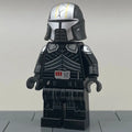 MEOW Star Wars Light Custom - The Lord Stardestroyer (Custom Minifigure)
