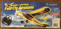 Megatech Radio Control Fun-Fly Airplane CCFLYER Perfect for First time R/C Pilot