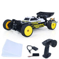 RTR 1:24 Electric RC Off Road Car Model 2401B 35KM/H High Speed Mini RC Vehicle