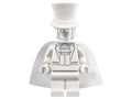 LEGO DC The Batman Movie (sh0455) Gentleman Ghost Minifigure New Never Assembled