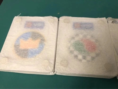 LEGO Complete Set of 5 Collectable VIP Coins New and undisplayed Still in wrap