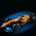 Unbranded Technic McLaren Formula 1 Race Car Building Blocks Model for Adults