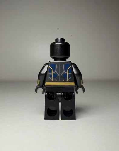 MEOW Marvel Cyclops Custom Pad Printed Minifigure