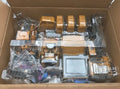 Yi Gong Excavator, Dump Truck, Tractor And Loader Remote Controled