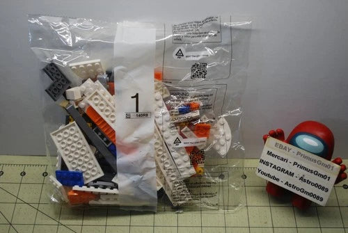 LEGO Star Wars BB-8 (75187)