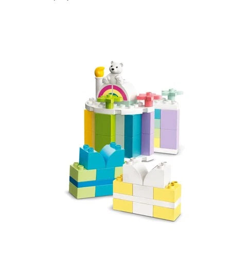LEGO DUPLO: Creative Birthday Party (10958)