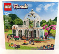 Lego Friends Botanical Garden 41757 Brand New Factory Sealed