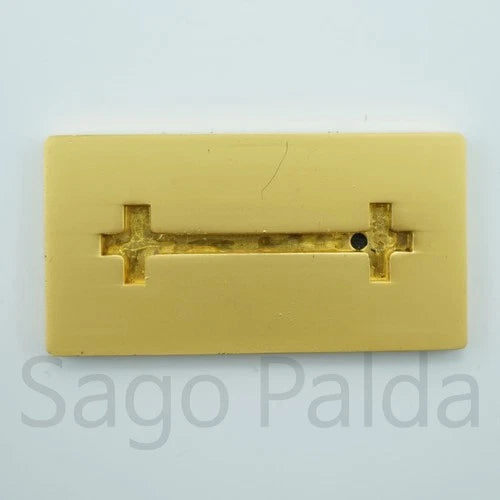 Lego Korea VIP Gold Membership Trophy Statue 2021 Zinc Alloy