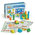Gabe Number Blocks Building Blocks Activity Set-IN96932