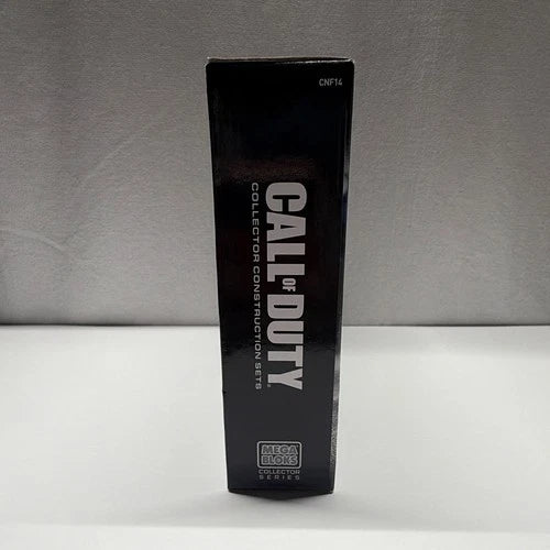 Mega Bloks Call of Duty Covert Ops Unit - CNF14 - Sealed