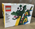 LEGO 3300001 Brickley – EXTREMELY RARE (Only 6,000 Made) – New Sealed - NISB