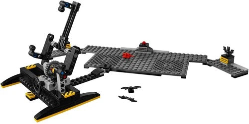 LEGO 853650 The Batman Movie - Movie Maker Set