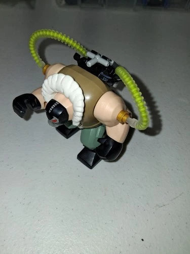 MEOW DC Big Fig Bane Minifigure From Set 70914 Batman Movie
