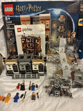 LEGO Harry Potter: 12 Grimmauld Place (76408)