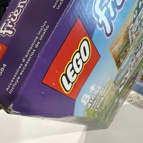 LEGO Friends 41684 Heartlake City Grand Hotel 1308 pcs