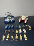 LEGO Starwars Lot