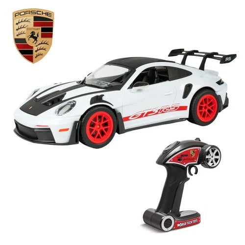 1:10 Porsche GT3RS Electric RC Car Free Shipping
