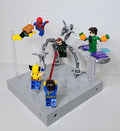 LEGO® Marvel Doomsday Incursion Series Spider-Verse vs X-Men 6 NEW Minifigures