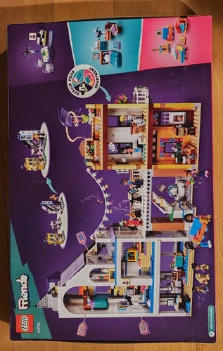 MEOW FRIENDS: Downtown Flower and Design Stores (41732)