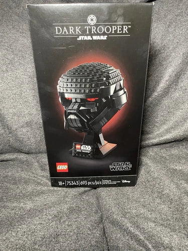 Lego Star Wars Lot: 75343, 75324