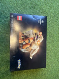 LEGO Pokémon Arcanine 72160 Collectible Building Set New Sealed