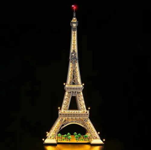 Eiffel Tower 10307