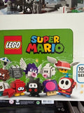 LEGO Super Mario - Character Series 2 - 71386 Display Box New