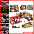 Chemistry Lab Building Blocks Set 1471 Pieces Science Kit Compatible Adult