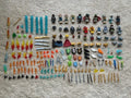 Lego Huge Lot of Chima + Nexo Knights Minifig + Ninjago pieces over 200 pieces!!