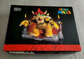*USA Seller* The Mighty Bowser Building Bricks