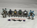 HALO MEGA CONSTRUX ODST HIVE EXTERMINATORS SET HHC37