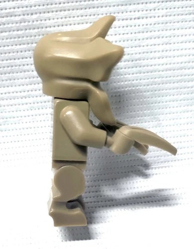 Genuine LEGO Demogorgon Minifigure 75810 Stranger Things st008