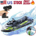 2.4G Vortex Jet Bost Remote Control Boat UDI023 RC Boat Ideal Toy Gift Kid Adult