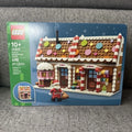 Lego 40809 Festive Gingerbread House (Christmas)