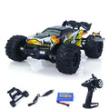 4WD 1:16 Off Road Vehicle SCY 16102Pro RC Truck W/Brushless Motor RTR