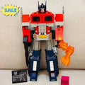 1508pcs Optimus Prime Building Blocks Fit 10302 Brick Transformers Model Toy
