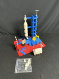 1973 Lego 358 LEGOLAND Space Classic Rocket Base