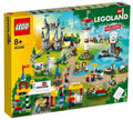 LEGO LEGOLAND Exclusive (Theme Park Set) - 40346 NIB