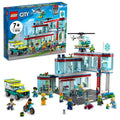 MEOW CITY: Hospital (60330)