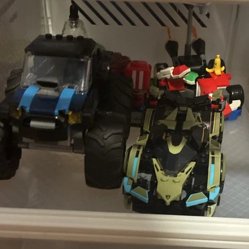 Big ninjago lot