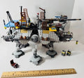 LEGO Star Wars Rebels Captain Rex’s AT-TE 75157 Walker Only NO MINIFIGURES 2016